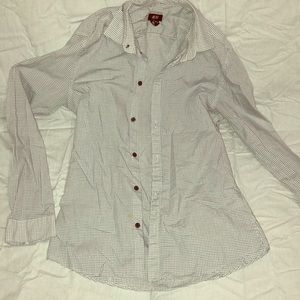 H&M Regular Fit dress shirt